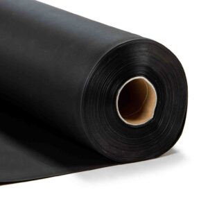 Wat is EPDM-dakbedekking en waarom is het materiaal zo populair? 