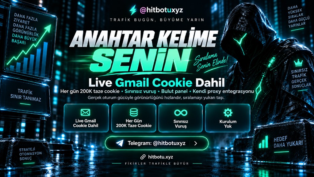 Sıralama İçin Siralama Yukseltme Botu: Adım Adım Uygulama Rehberi